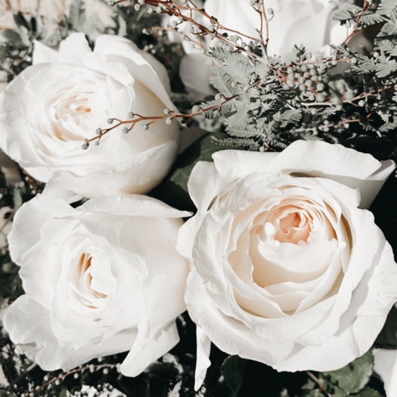 Meet your Posher, Jessica - Picture 1 of 1